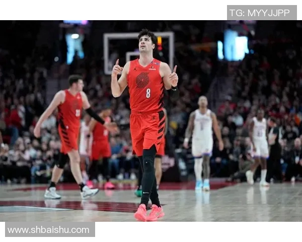 亚历山大率雷霆挑战开拓者！NBA常规赛开拓者vs雷霆腾讯体育咪咕视频直播