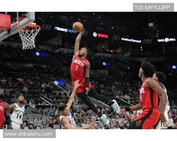 乌度卡谈惠特莫尔：从火箭队到奇才的年轻球员成长之路