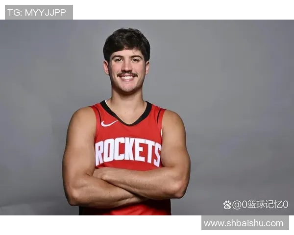 谢泼德刷新NBA历史最年轻三分球纪录，火箭新秀狂轰7记三分改写队史