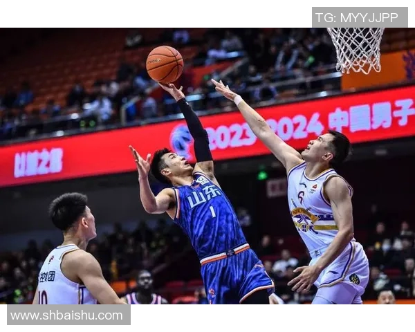 CBA精彩对决山东高速与山西的全场比赛录像回顾与精彩瞬间分析